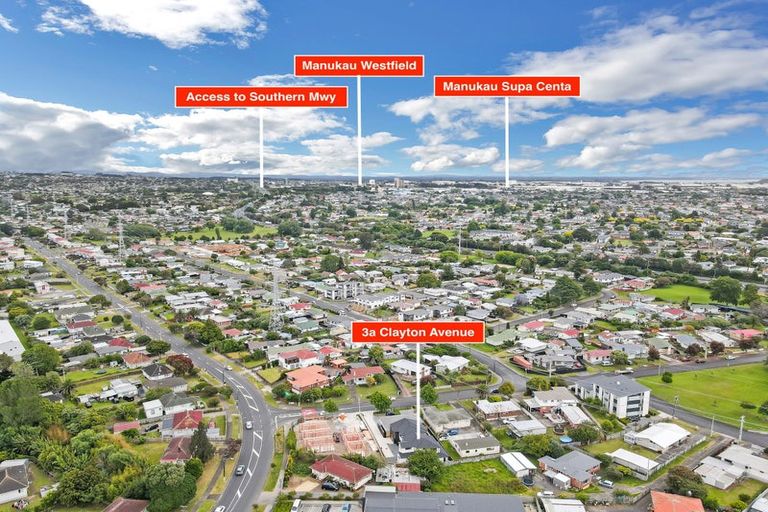 Photo of property in 3b Clayton Avenue, Otara, Auckland, 2023