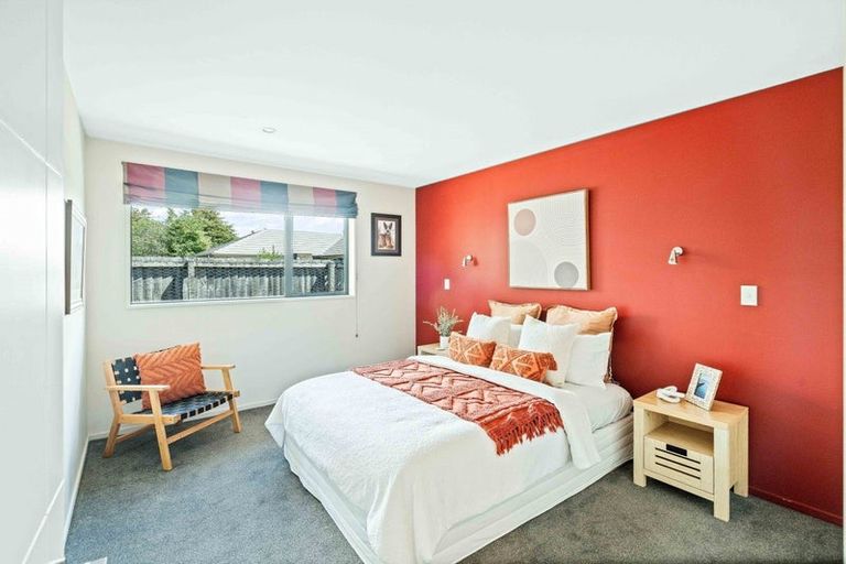 Photo of property in 43 Ernest Gray Place, Halswell, Christchurch, 8025