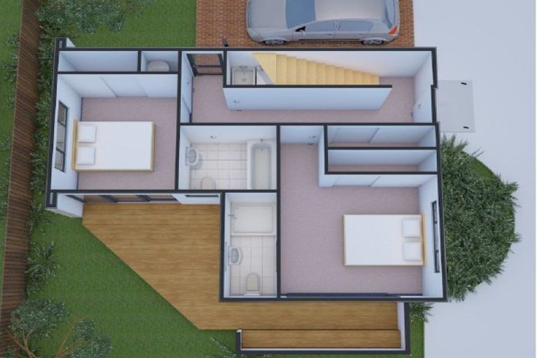 Photo of property in 67b Beach Road, Tahunanui, Nelson, 7011