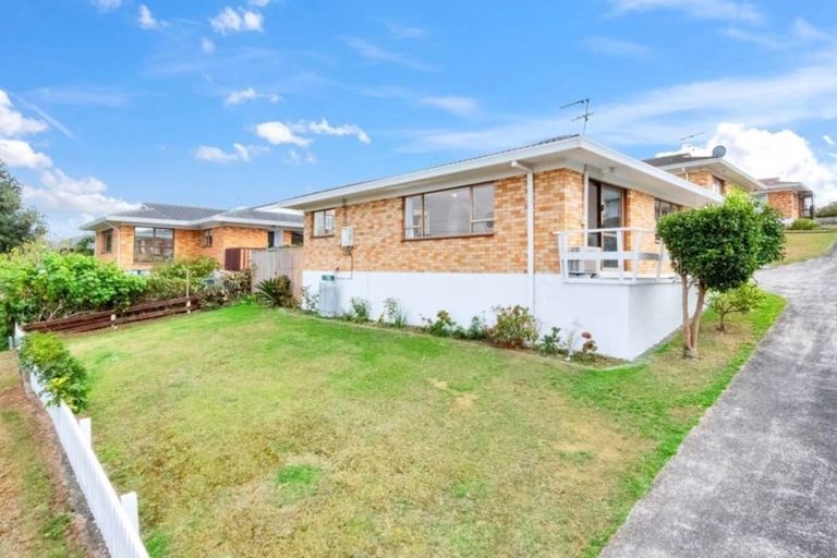 Photo of property in 1/7 Nelson Street, Papakura, 2110