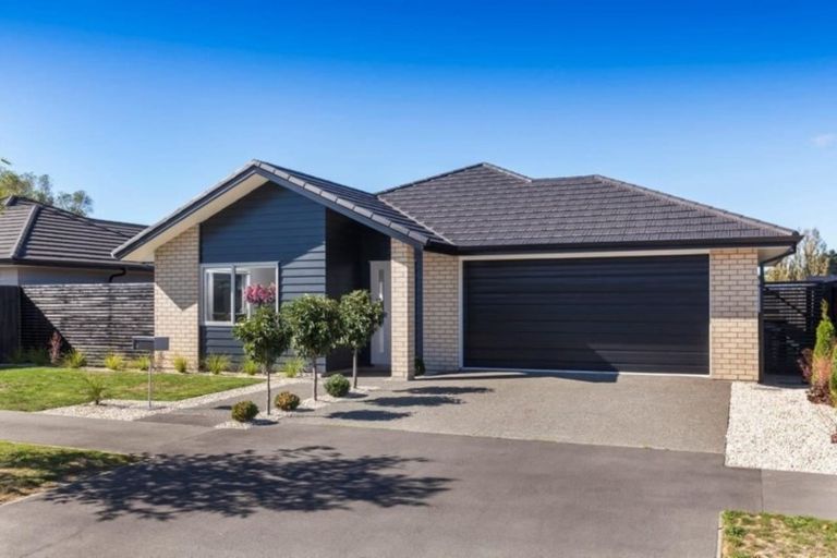 Photo of property in 26 Te Whariki Street, Marshland, Christchurch, 8083
