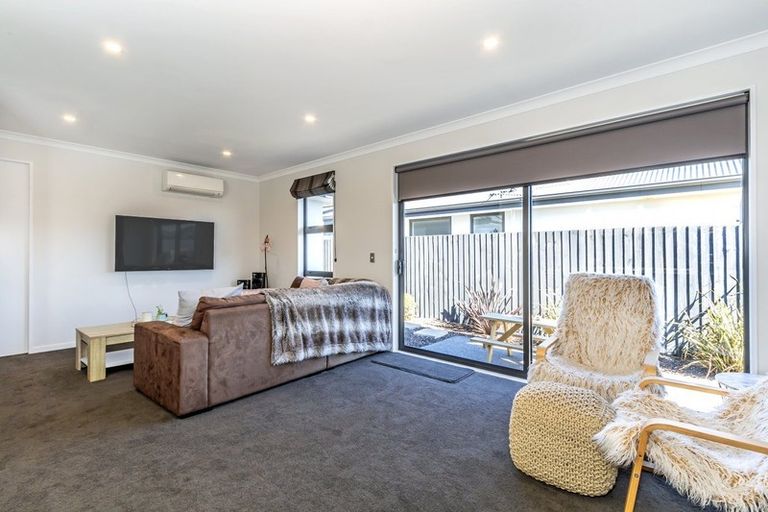 Photo of property in 37 Skyhawk Road, Wigram, Christchurch, 8042