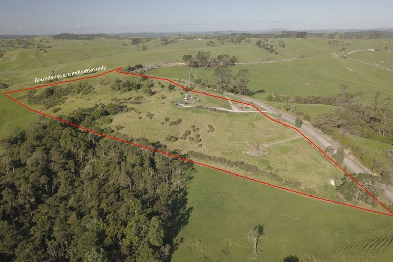 Photo of property in 913 Access Road, Ruawai, 0594