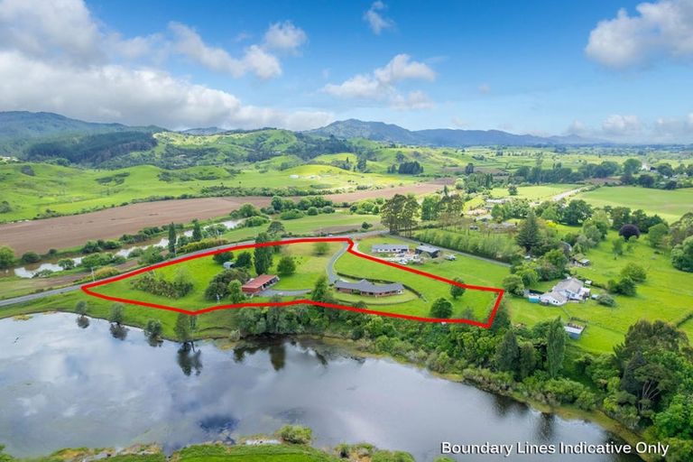 Photo of property in 25a Bedford Road, Te Kowhai, Hamilton, 3288