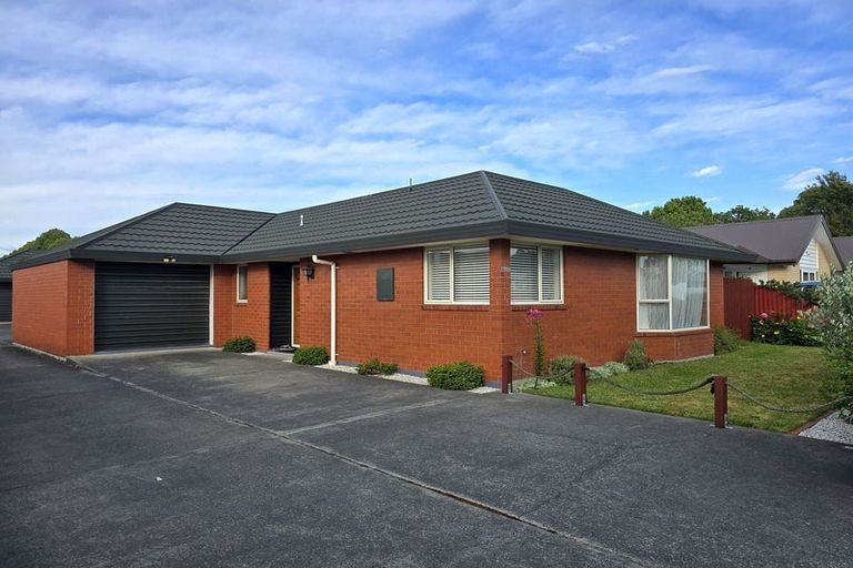 Photo of property in 1/43 Torrens Road, Hillmorton, Christchurch, 8024