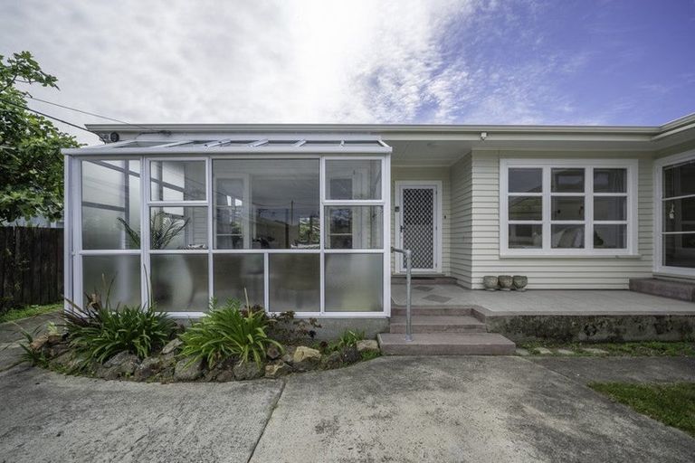 Photo of property in 44 Ellesmere Avenue, Miramar, Wellington, 6022