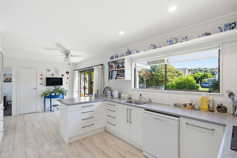 Photo of property in 5 Cory Wright Drive, Tairua, 3508