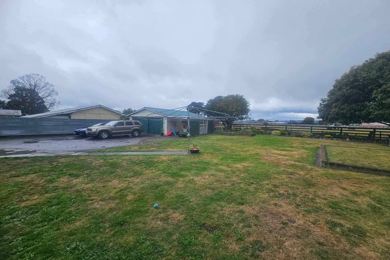 Photo of property in 21 Solway Crescent, Solway, Masterton, 5810