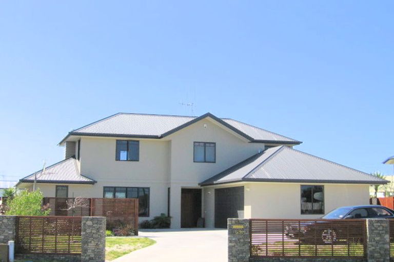 Photo of property in 59 Wairakei Avenue, Papamoa Beach, Papamoa, 3118