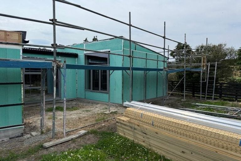 Photo of property in 3 Tieke Lane, Halswell, Christchurch, 8025