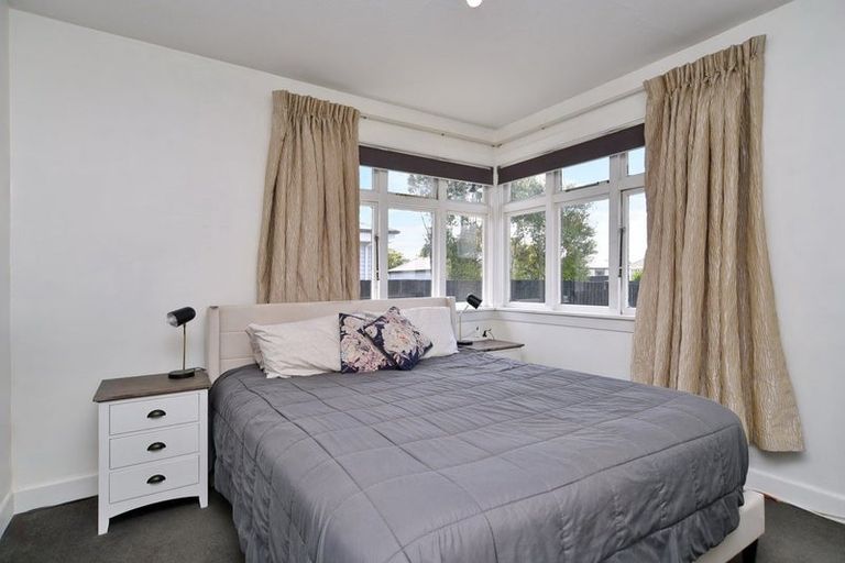 Photo of property in 93 Bassett Street, Burwood, Christchurch, 8083