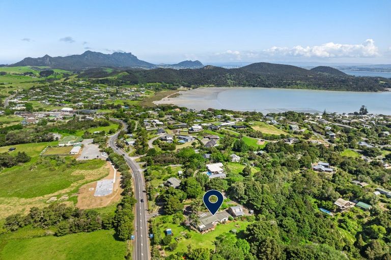 Photo of property in 2 Turiapua Lane, Parua Bay, Whangarei, 0174