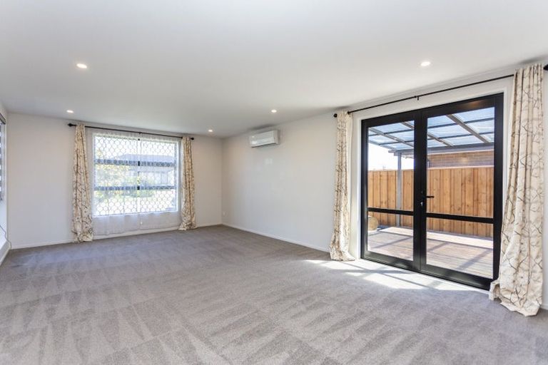 Photo of property in 33 Kilmurry Street, Halswell, Christchurch, 8025