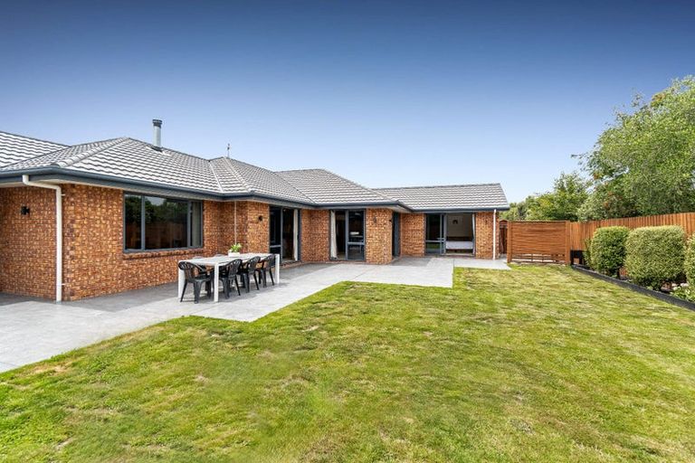 Photo of property in 18 Vasari Grange, Rolleston, 7614