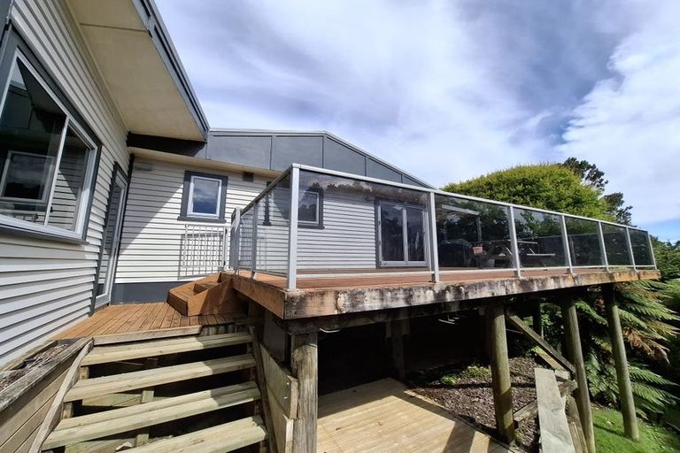 Photo of property in 20 Clyde Street, Ferndale, New Plymouth, 4310