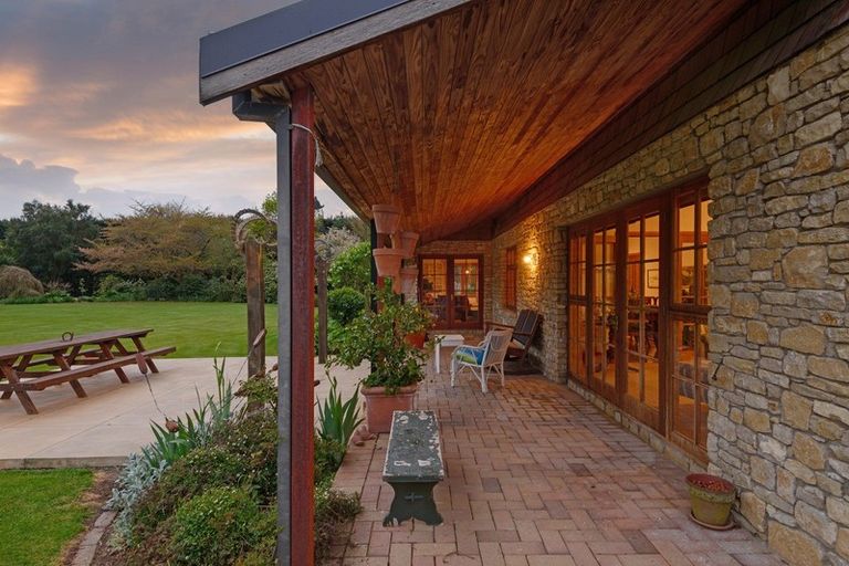 Photo of property in 313 Plaskett Road, Fernside, Rangiora, 7471