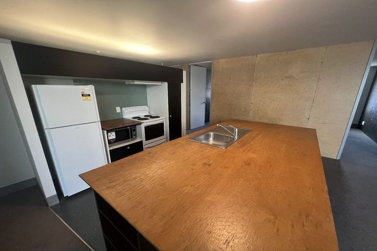 Photo of property in 5/3 King Street, Mount Cook, Wellington, 6021