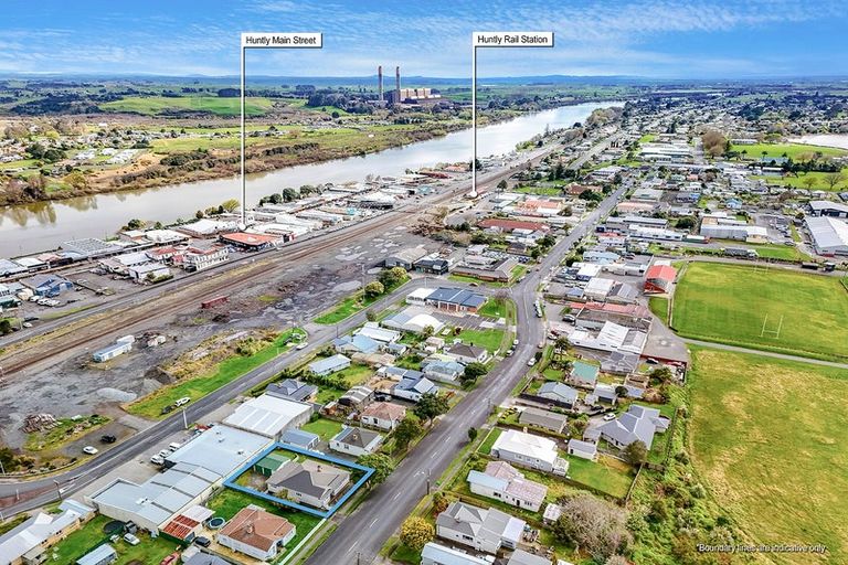 Photo of property in 5 William Street, Huntly, 3700