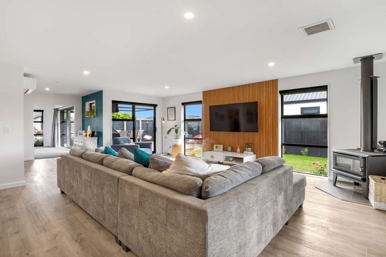 Photo of property in 10 Ascot Close, Lincoln, 7608