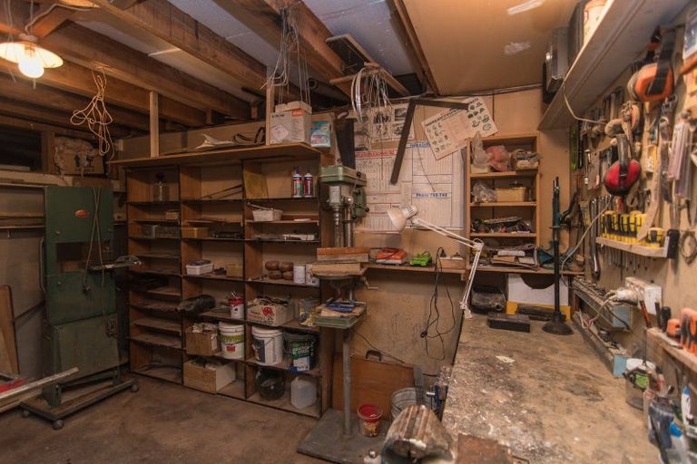 Photo of property in 18 Apsley Street, Glenwood, Timaru, 7910