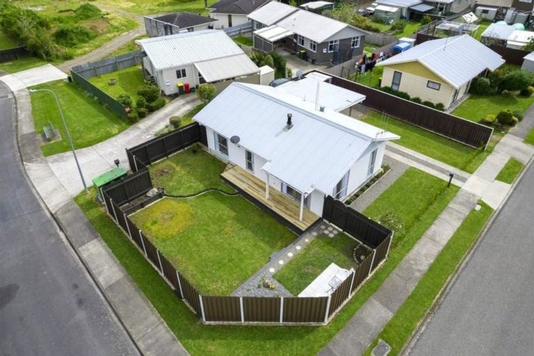 Photo of property in 51 Rimu Street, Levin, 5510