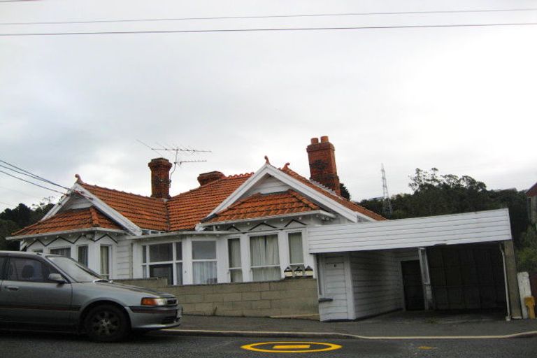 Photo of property in 494 South Road, Calton Hill, Dunedin, 9012