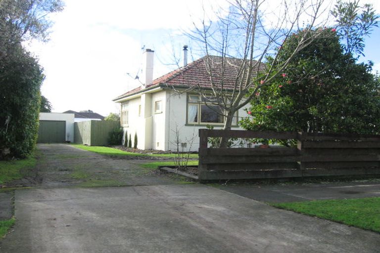 Photo of property in 103 Vogel Street, Roslyn, Palmerston North, 4414