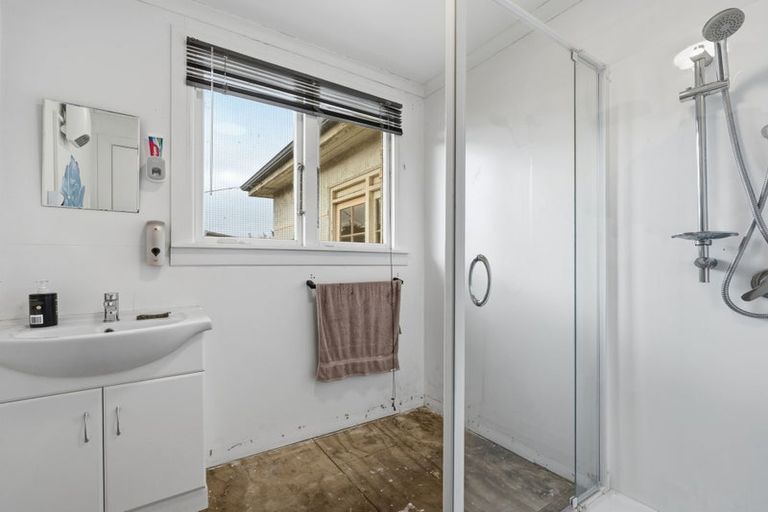 Photo of property in 224 Pomona Street, Strathern, Invercargill, 9812
