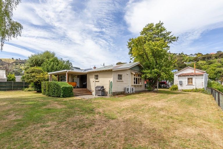 Photo of property in 54 Rue Lavaud, Akaroa, 7520