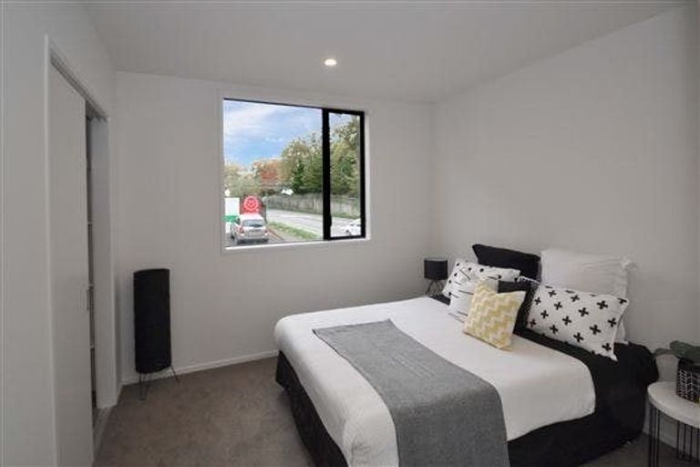 Photo of property in 4/125 Tristram Street, Hamilton Central, Hamilton, 3204