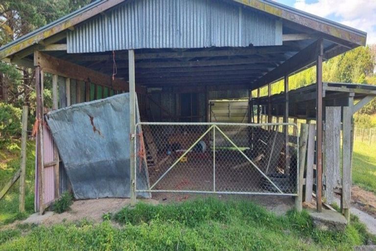 Photo of property in 216 Potts Road, Koputaroa, Levin, 5571