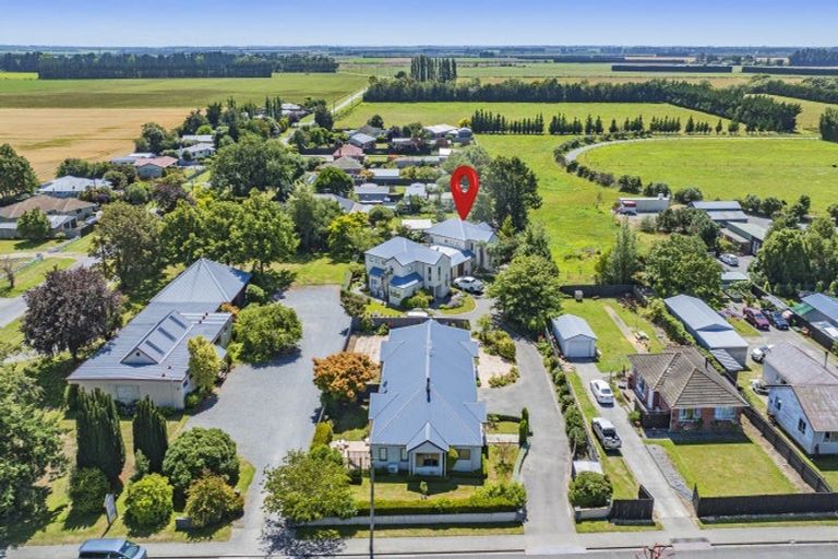 Photo of property in 4/42 Hororata Dunsandel Road, Dunsandel, 7682