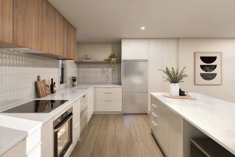 Photo of property in 15d Buxton Terrace, Saint Martins, Christchurch, 8022