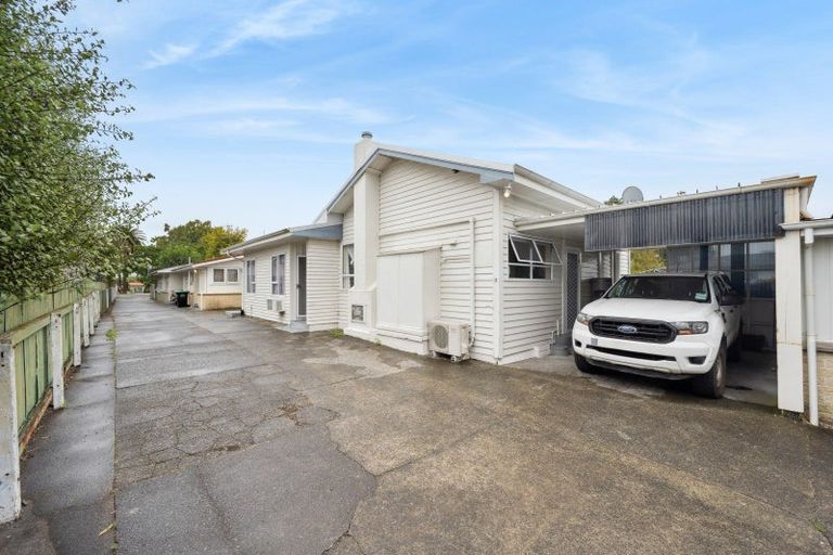Photo of property in 3/155 Georges Drive, Napier South, Napier, 4110