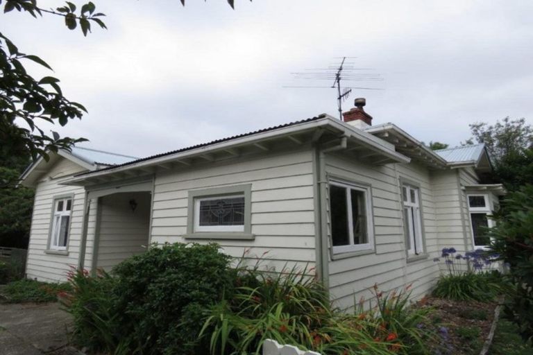 Photo of property in 49 Banks Street, Richmond, Invercargill, 9810