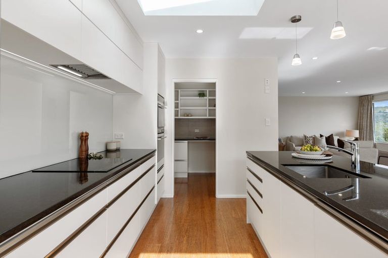 Photo of property in 5 Vista Place, Huntsbury, Christchurch, 8022