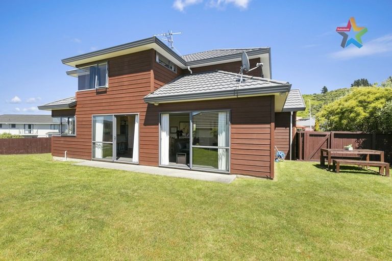 Photo of property in 112 Redvers Drive, Belmont, Lower Hutt, 5010