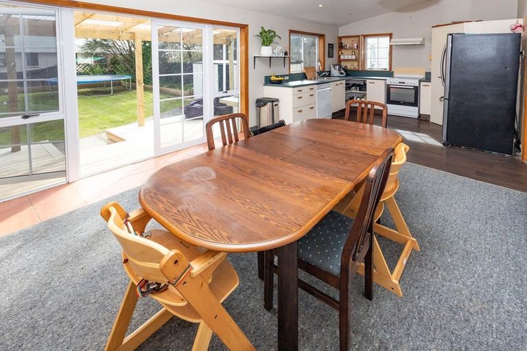 Photo of property in 8 Perotti Street, Greymouth, 7805