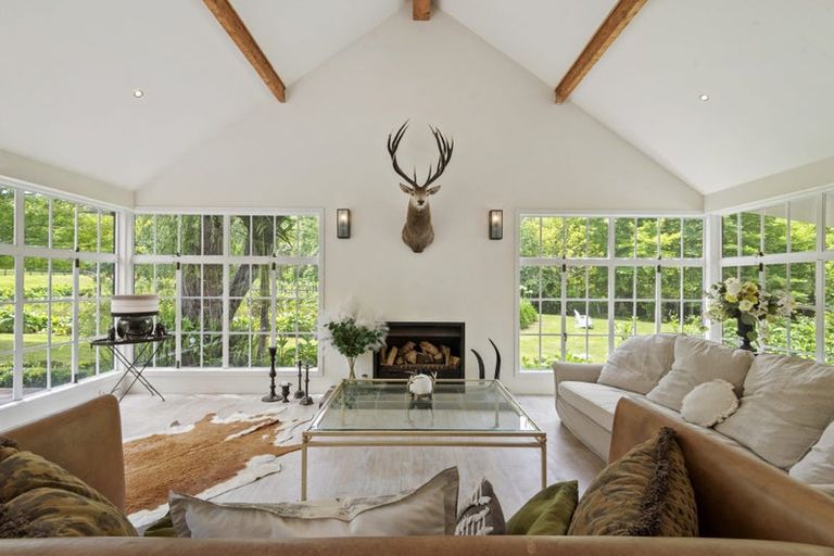 Photo of property in 186 Twilight Road, Clevedon, Papakura, 2582