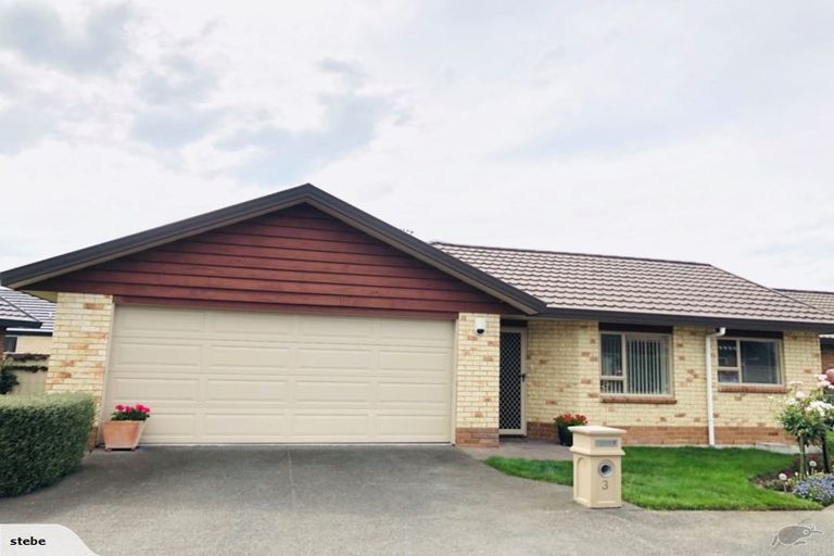 Photo of property in Parkvale Estate, 1232/3 Howard Street, Parkvale, Hastings, 4122