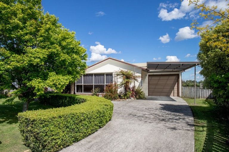 Photo of property in 50 Darlington Street, Ngatea, 3503