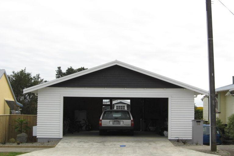 Photo of property in 59 Gilbert Street, New Plymouth, 4310