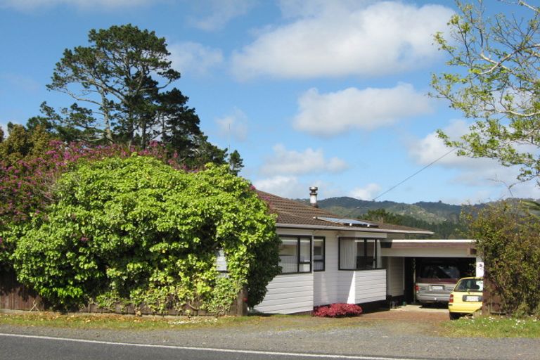 Photo of property in 183 Forest Hill Road, Henderson, Auckland, 0612