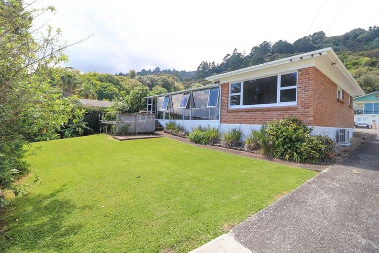 Photo of property in 278 Thames Coast Sh25 Road, Ngarimu Bay, Thames, 3575