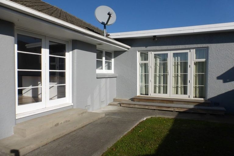 Photo of property in 345 Greers Road, Bishopdale, Christchurch, 8053