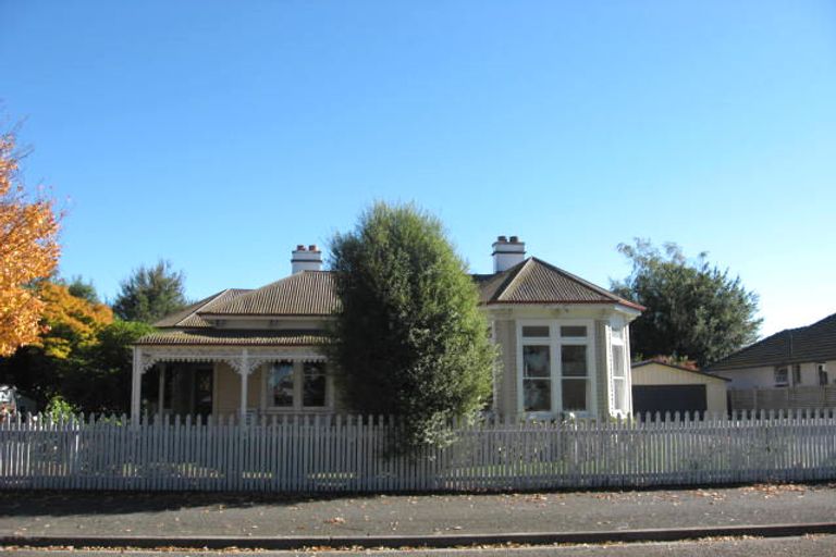 Photo of property in 5 Oak Grove, Ashburton, 7700