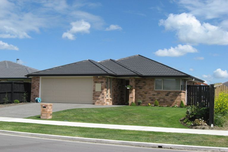 Photo of property in 26c Allison Crescent, Kaiapoi, 7630