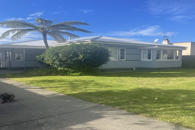 Photo of property in 9 Tom Parker Avenue, Marewa, Napier, 4110