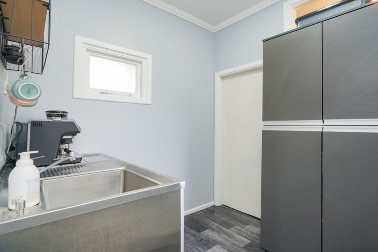 Photo of property in 200 Pomona Street, Strathern, Invercargill, 9812