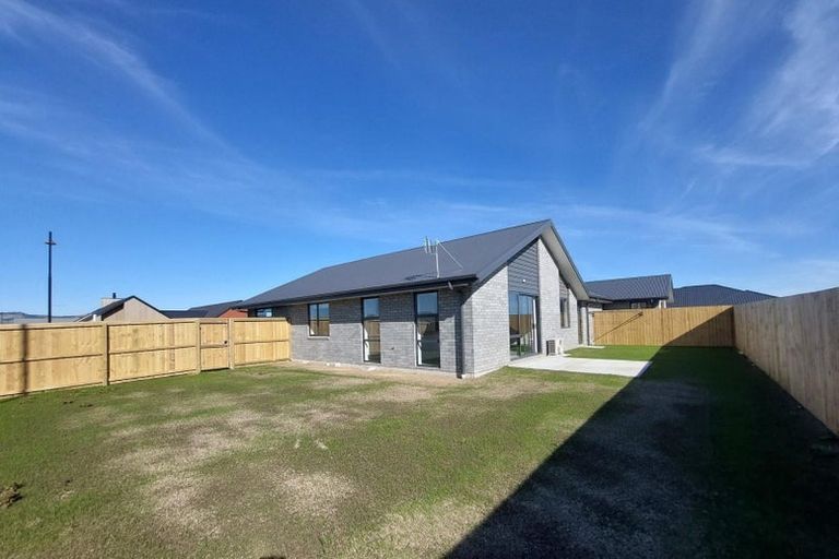 Photo of property in 40 Blunden Road, Lincoln, 7608